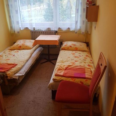 Zwardoń Agat 1 빌라 외부 사진