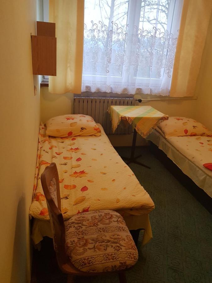 Zwardoń Agat 1 빌라 외부 사진