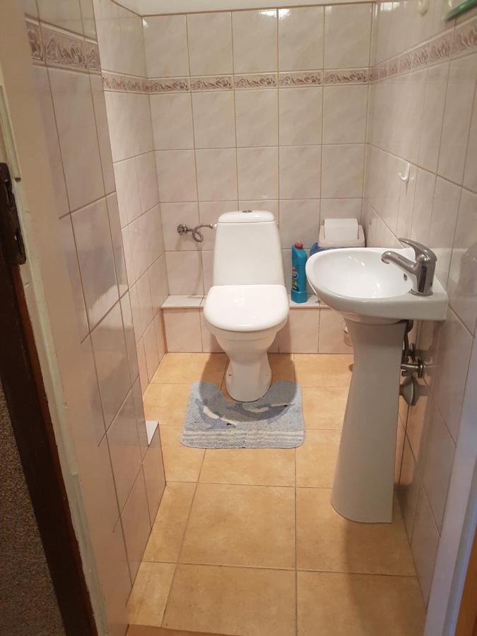 Zwardoń Agat 1 빌라 외부 사진