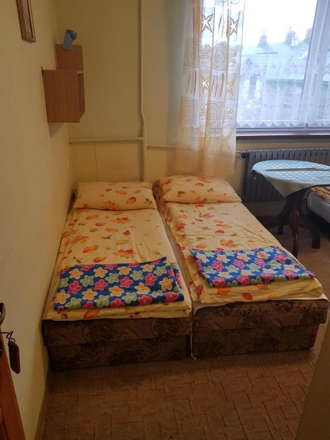 Zwardoń Agat 1 빌라 외부 사진