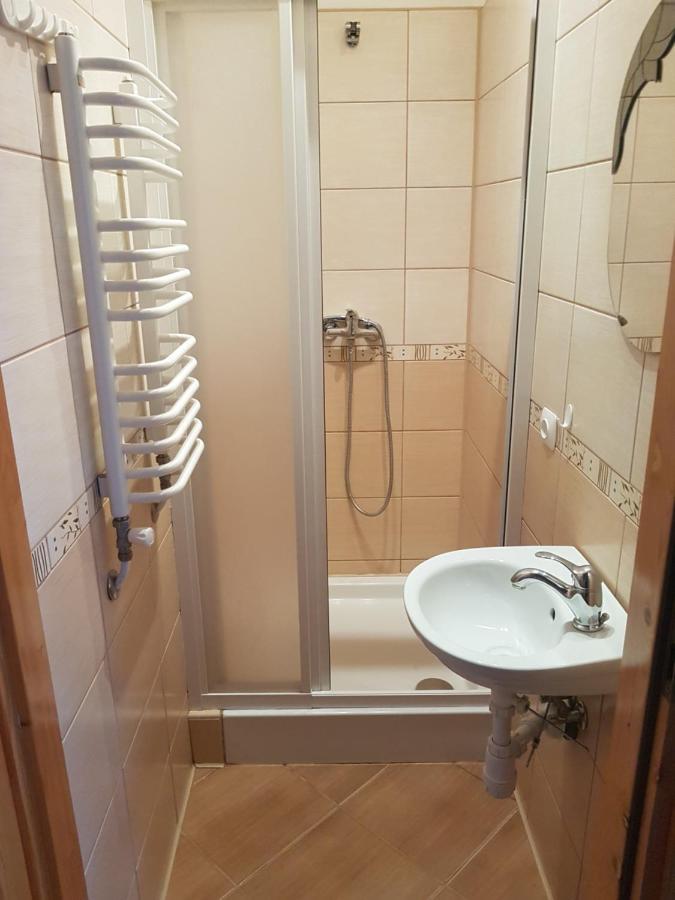 Zwardoń Agat 1 빌라 외부 사진