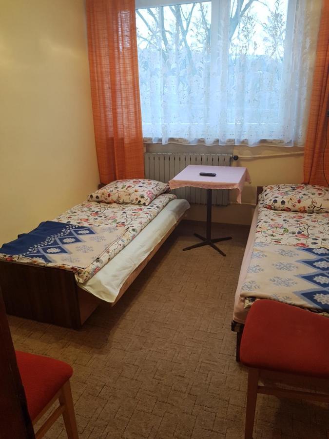 Zwardoń Agat 1 빌라 외부 사진