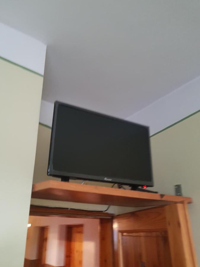 Zwardoń Agat 1 빌라 외부 사진
