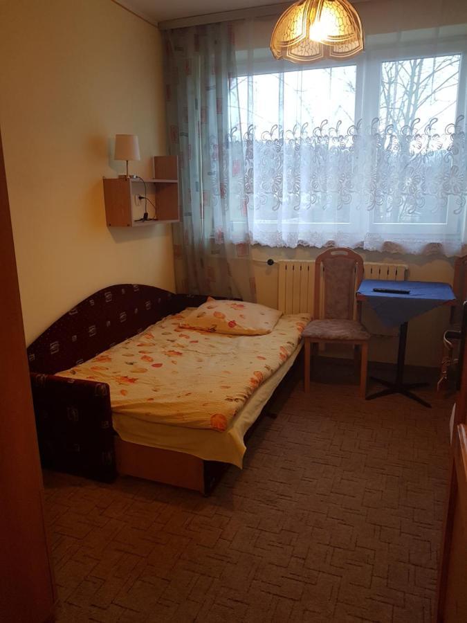 Zwardoń Agat 1 빌라 외부 사진