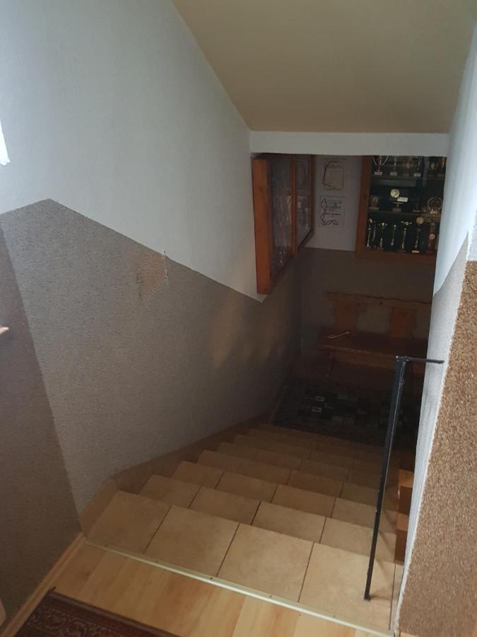 Zwardoń Agat 1 빌라 외부 사진
